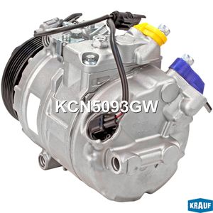 Компрессор кондиционера KCN5093GW Krauf