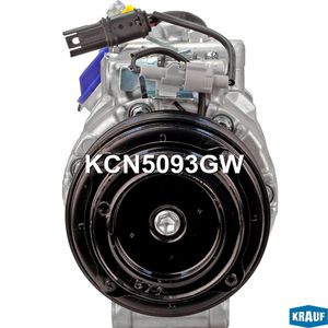 Компрессор кондиционера KCN5093GW Krauf