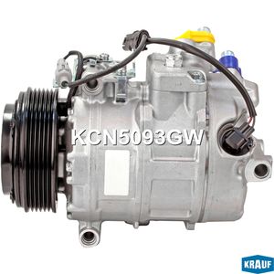 Компрессор кондиционера KCN5093GW Krauf