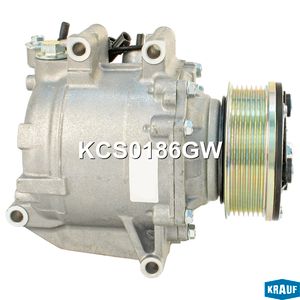Компрессор кондиционера KCS0186GW KCS0186GW Krauf