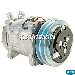 Компрессор кондиционера KCS0293GW KCS0293GW Krauf