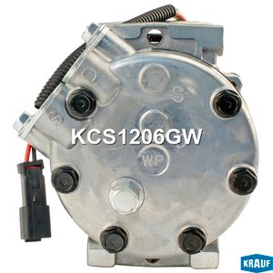 Компрессор пневмоподвески KCS1206GW Krauf