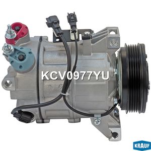 Компрессоры кондиционера™KRAUF KCV0977YU Krauf