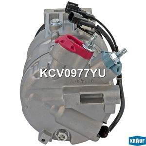 Компрессоры кондиционера™KRAUF KCV0977YU Krauf
