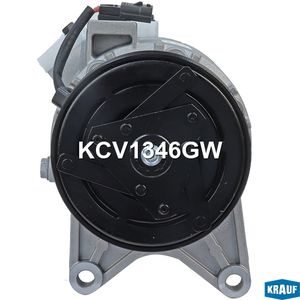 Компрессор кондиционера KCV1346GW KCV1346GW Krauf