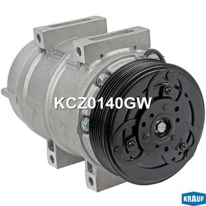 Компрессор кондиционера KCZ0140GW KCZ0140GW Krauf