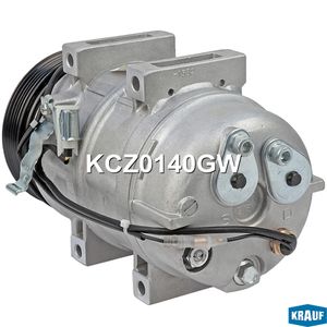 Компрессор кондиционера KCZ0140GW KCZ0140GW Krauf