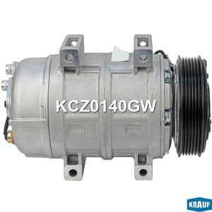 Компрессор кондиционера KCZ0140GW KCZ0140GW Krauf