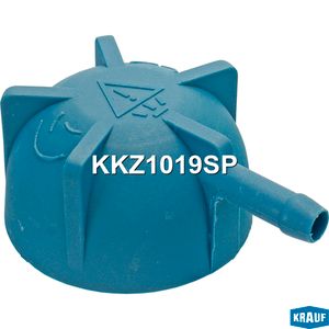 Крышка бачка охлаждающей жидкости 025121321B KKZ1019SP Krauf
