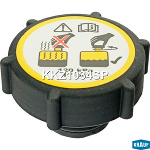 Крышка расширительного бачка Mav`01/Esc`01 2.0L/3.0L KKZ1034SP Krauf