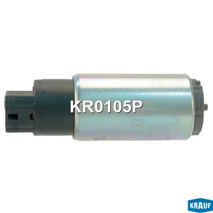 насос топливный электрический KR0105P Krauf