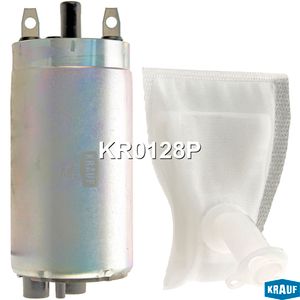 Электробензонасос NISSAN погр. 3 BAR kr0128p Krauf