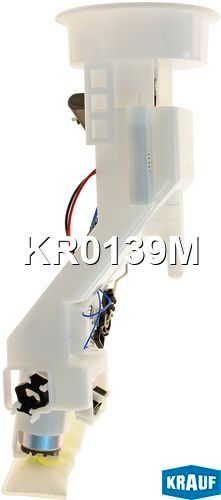 насос топливный электрический! в сборе 3.0bar\ BMW E53 3.0-4.6i 00> KR0139M Krauf