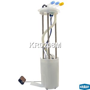 Модуль в сборе с бензонасосом KR0208M KR0208M Krauf