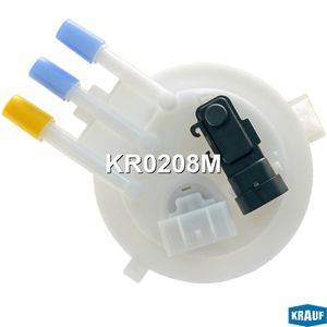 Модуль в сборе с бен�зонасосом KR0208M KR0208M Krauf