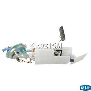 Модуль в сборе с бензонасосом KR0215M KRAUF KR0215M Krauf