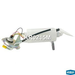 Модуль в сборе с бензонасосом KR0215M KRAUF KR0215M Krauf