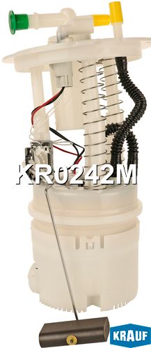 Модуль в сборе с бензонасосом KR0242M Krauf