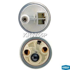 насос топливный (бензонасос) sintra 2.2 не в сборе KR0255P Krauf
