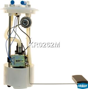 Модуль в сборе с бензонасосом KR0262M Krauf
