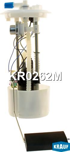Модуль в сборе с бензонасосом KR0262M Krauf