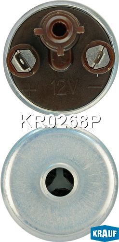 Насос топливный KR0268P Krauf