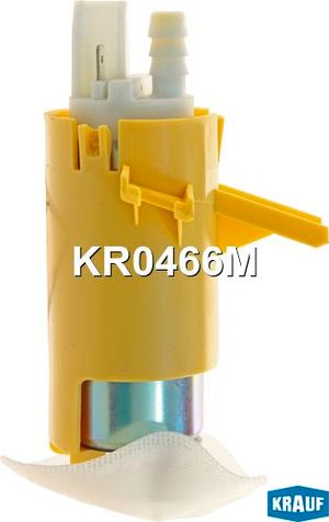 Насос электрический kr0466m Krauf