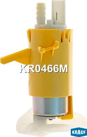 Насос электрический kr0466m Krauf