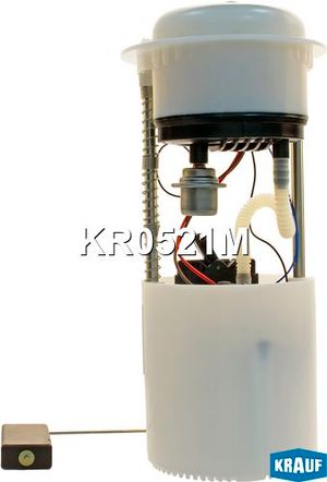 Топливный насос SX4 kr0521m Krauf