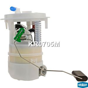 ћодуль в сборе с бензонасосом KR0705M Krauf