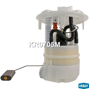 ћодуль в сборе с бензонасосом KR0705M Krauf