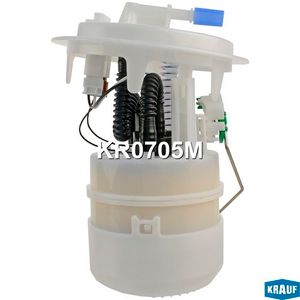 ћодуль в сборе с бензонасосом KR0705M Krauf