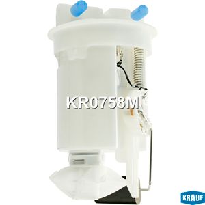 МОДУЛЬ В СБОРЕ С БЕНЗОНАСОСОМ KR0758M Krauf