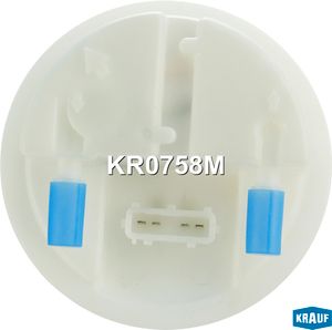 МОДУЛЬ В СБОРЕ С БЕНЗОНАСОСОМ KR0758M Krauf