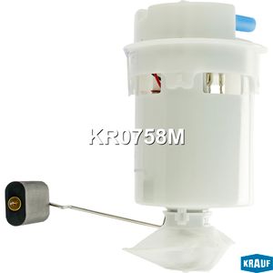 МОДУЛЬ В СБОРЕ С БЕНЗОНАСОСОМ KR0758M Krauf