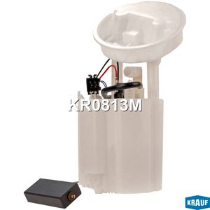 Насос электрический топливный kr0813m Krauf