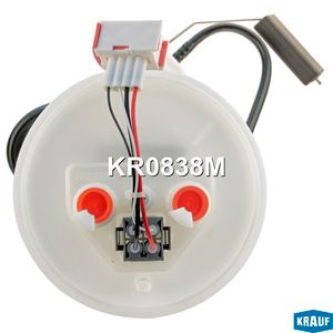 Модуль в сборе с бензонасосом KR0838M Krauf