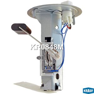 Модуль в сборе с бензонасосом !3bar 60L/h \MAZDA, 121EC 01.96.1996 -, FORD, ESCORT, FIESTA 1 KR0848M Krauf