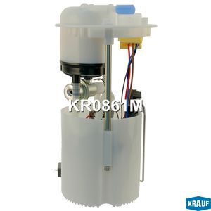 Модуль в сборе с бензонасосом KR0861M KR0861M Krauf