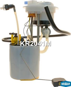 Насос топливный. KR2041M Krauf