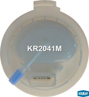 Насос топливный. KR2041M Krauf