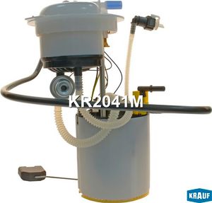Насос топливный. KR2041M Krauf