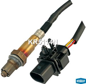 Лямбда-зонд OPEL 2.8 V6 05- KR5114N Krauf