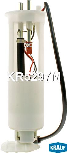 модуль в сборе с бензонасосом! 3bar 110L/h\ Volvo 850/C70/S70 2.4 96> KR5297M Krauf