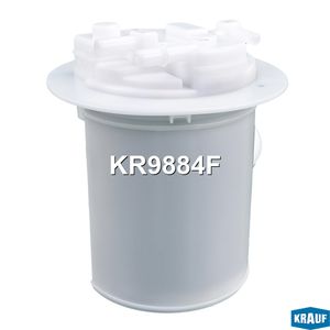 Фильтр топливный LEXUS ST200H в баке KRAUF KR9884F kr9884f Krauf