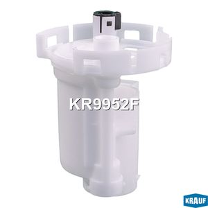 Фильтр топливный HYUNDAI Accent (06-) KIA Rio (05-) (в баке) KRAUF KR9952F KR9952F Krauf