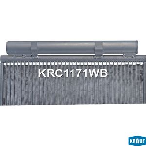Радиатор кондиционера KRC1171WB Krauf
