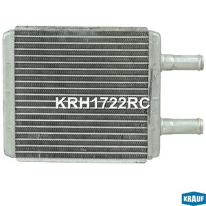 Радиатор отопителя KRH1722RC krh1722rc Krauf