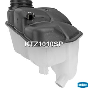 Расширительный бачок KRAUF KTZ1010SP Krauf