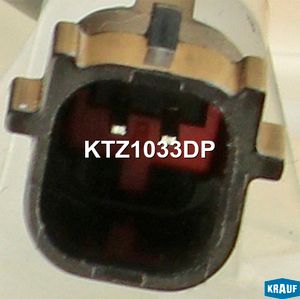 Бачок расширительный KTZ1033DP Krauf